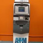 ATM Xtremo 7400 installed